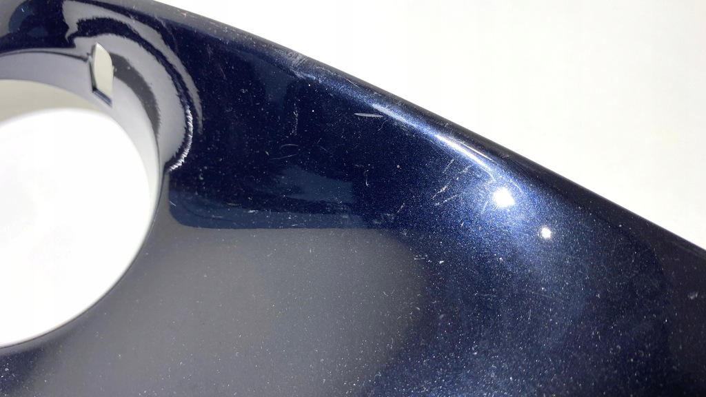 фото №12, Захист молдинг протитуманної фари mini cooper s r56 2751563