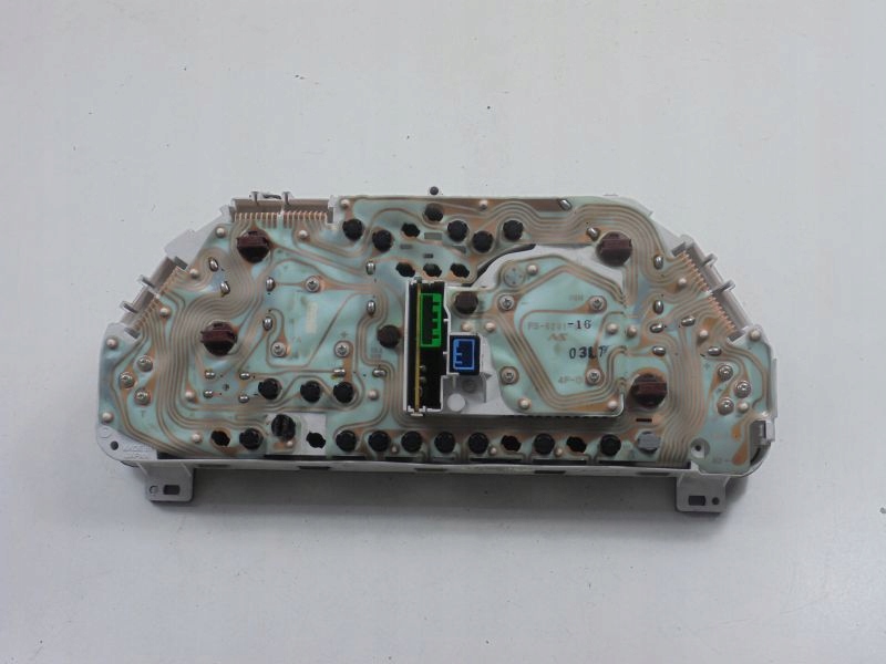 фото №8, Legacy ii bd bg лічильник прилади 2.5b 85013ac391