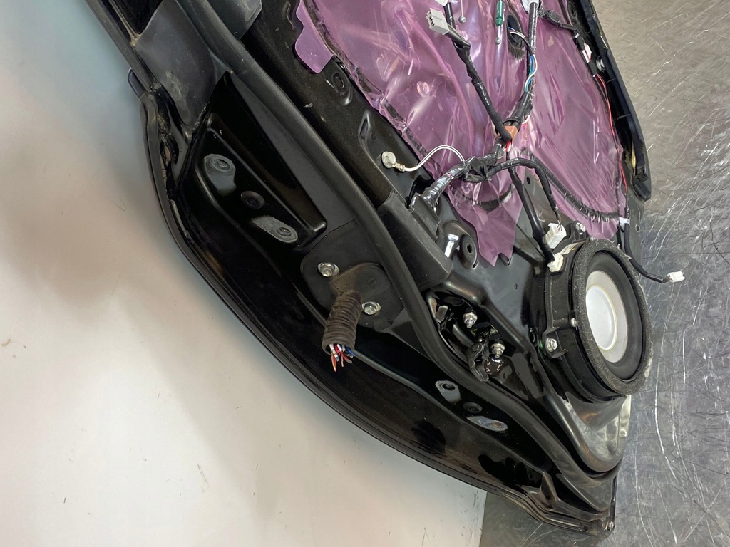 фото №10, 2015 lexus lx 570 двері задні