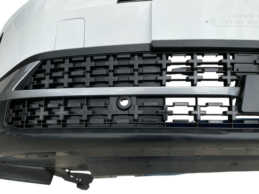 фото №8, Бампер, ґрати, підлога, камера opel grandland ii 2 gs 315.