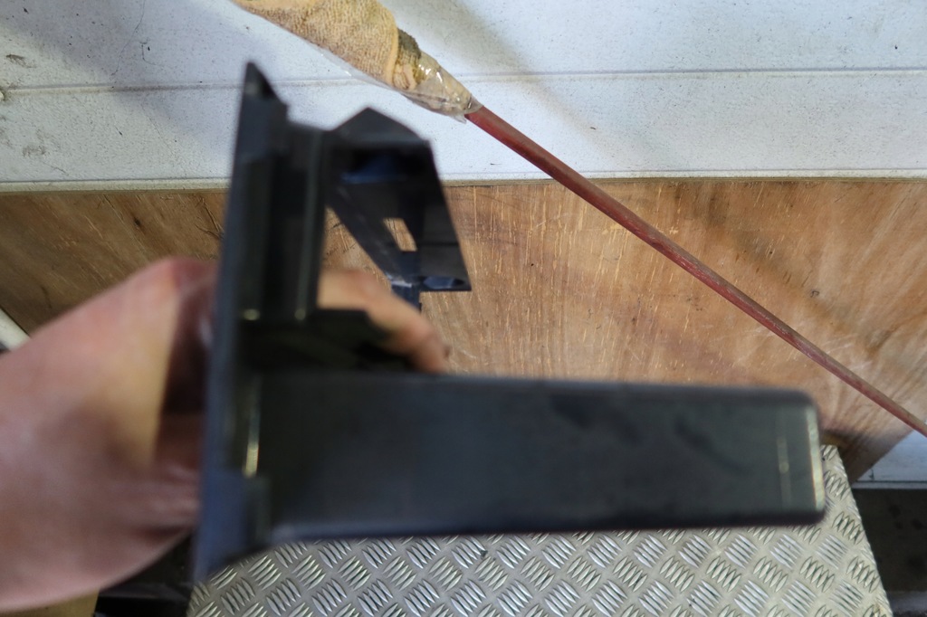 фото №9, Карман радио iveco daily iii 3802527