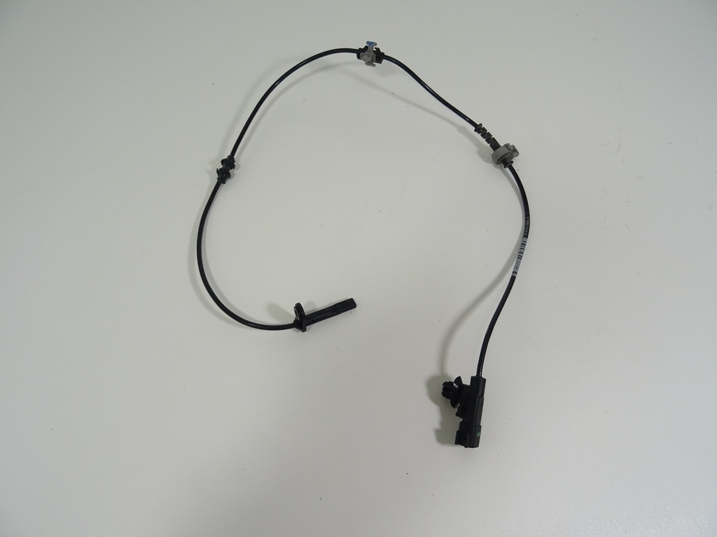 фото №1, 2016-2023 camaro 6.2 ss v8 датчик abs задняя задний esp скорости колеса