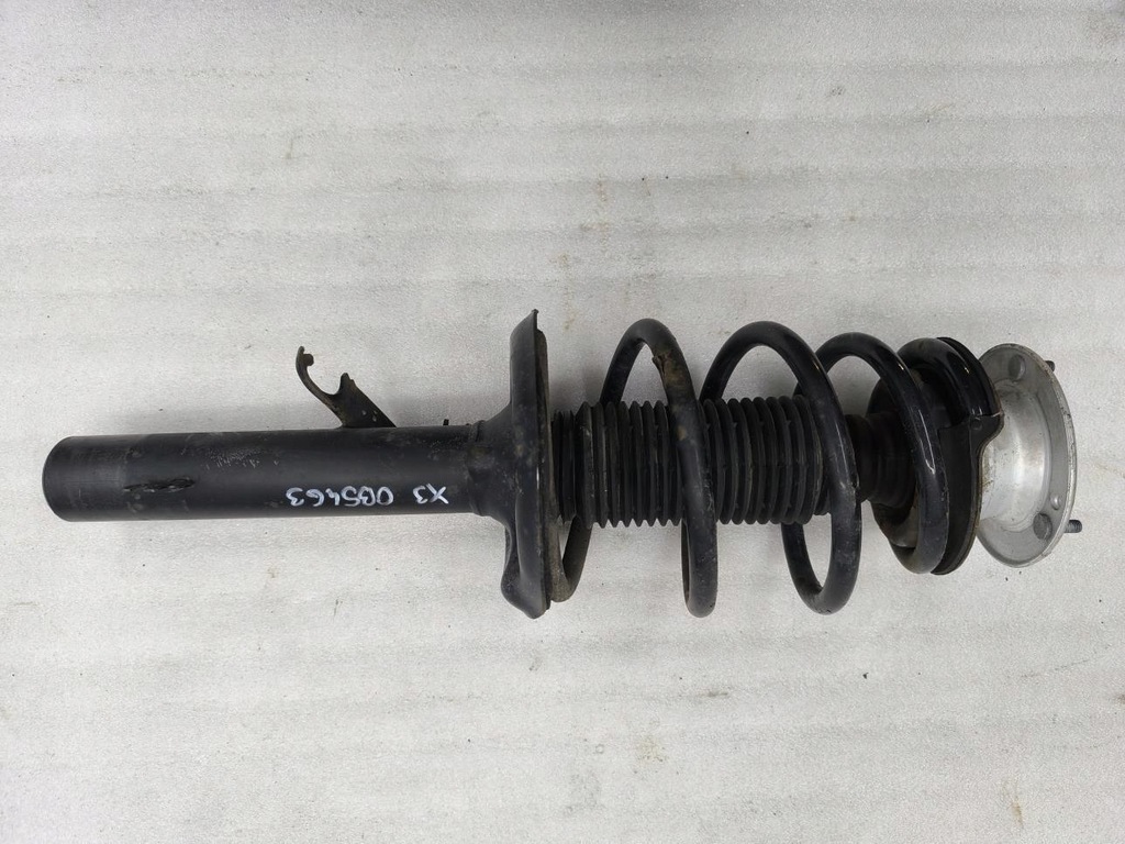 фото №1, Амортизатор правий перед 2.0d bmw x3 e83 3453524