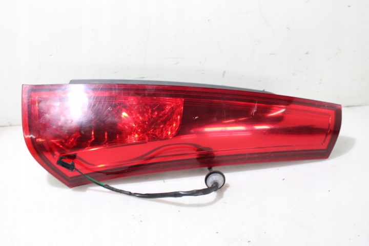 фото №1, Лампа права задня верхній kia ceed i