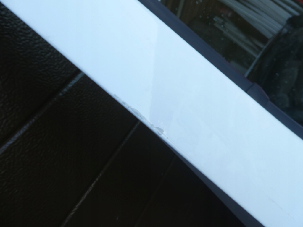 фото №9, Дверь передние правое trafic ii vivaro primastar полный белый