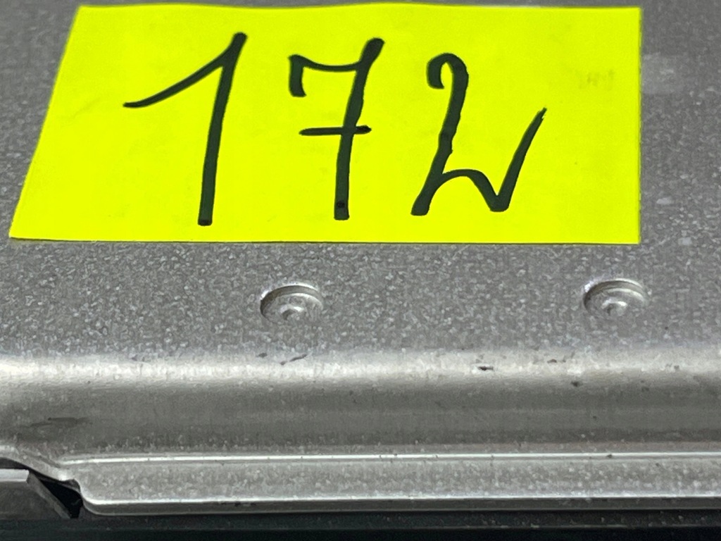 фото №6, Блок управления двигателя hyundai coupe 2.0 fc7g