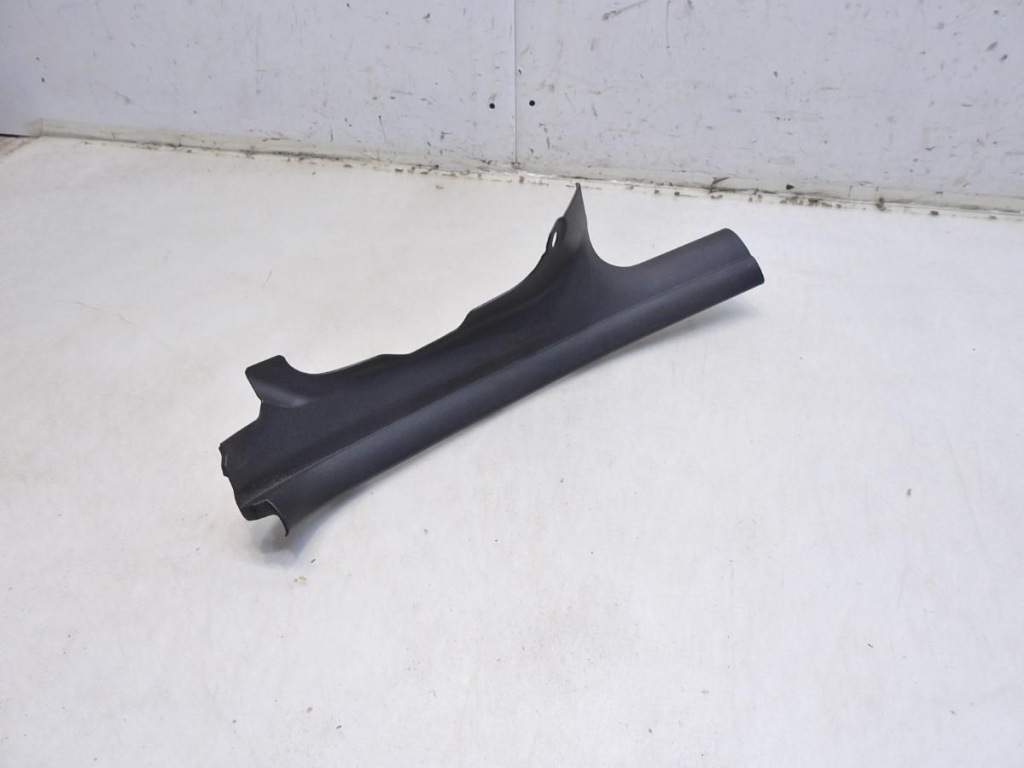 фото №6, Молдинг накладка порог правый задняя bmw 3 e91 7066992