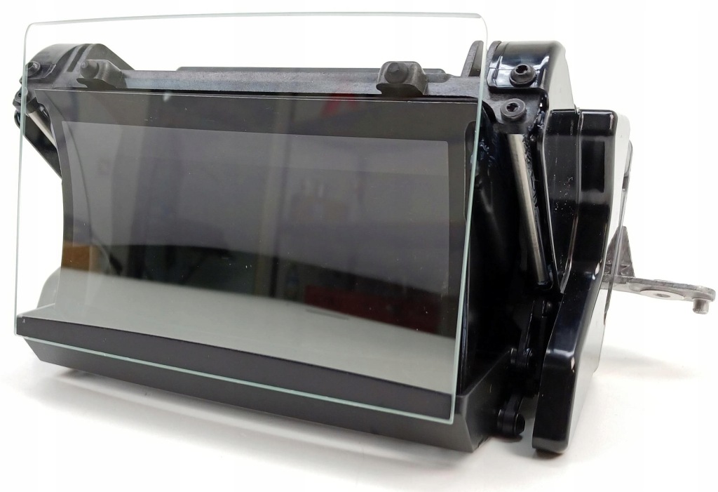 фото №1, Новий org дисплей head up vw passat b8