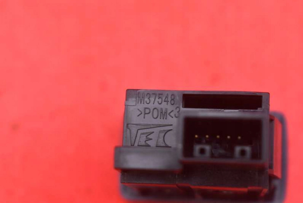 фото №8, Перемикач панель регулювання світла m37548 honda civic 9 ix 13-20