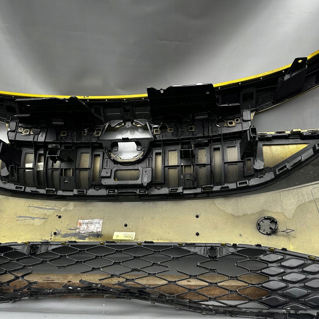 фото №10, Бампер перед передний volkswagen id.4 id4 id 4 2020- 11a807221