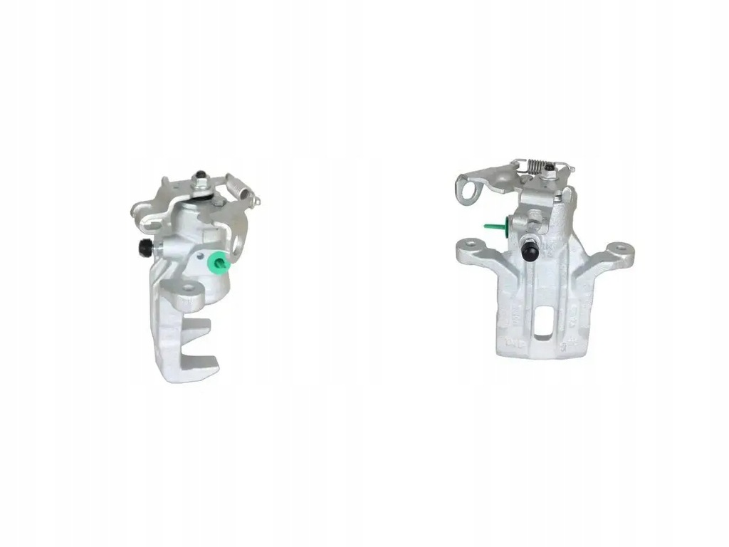 фото №1, 2x суппорты тормоза bosch задняя l+p do hyundai ix20