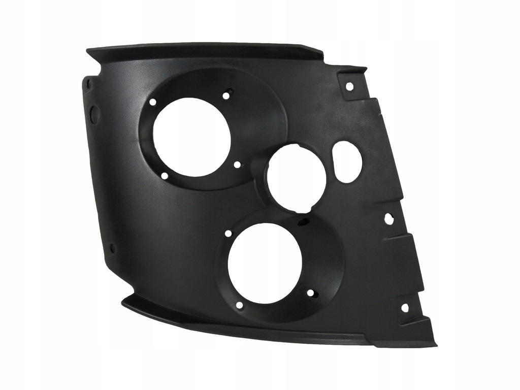 фото №1, Корпус фара зовнішня volvo fmx права 82266416