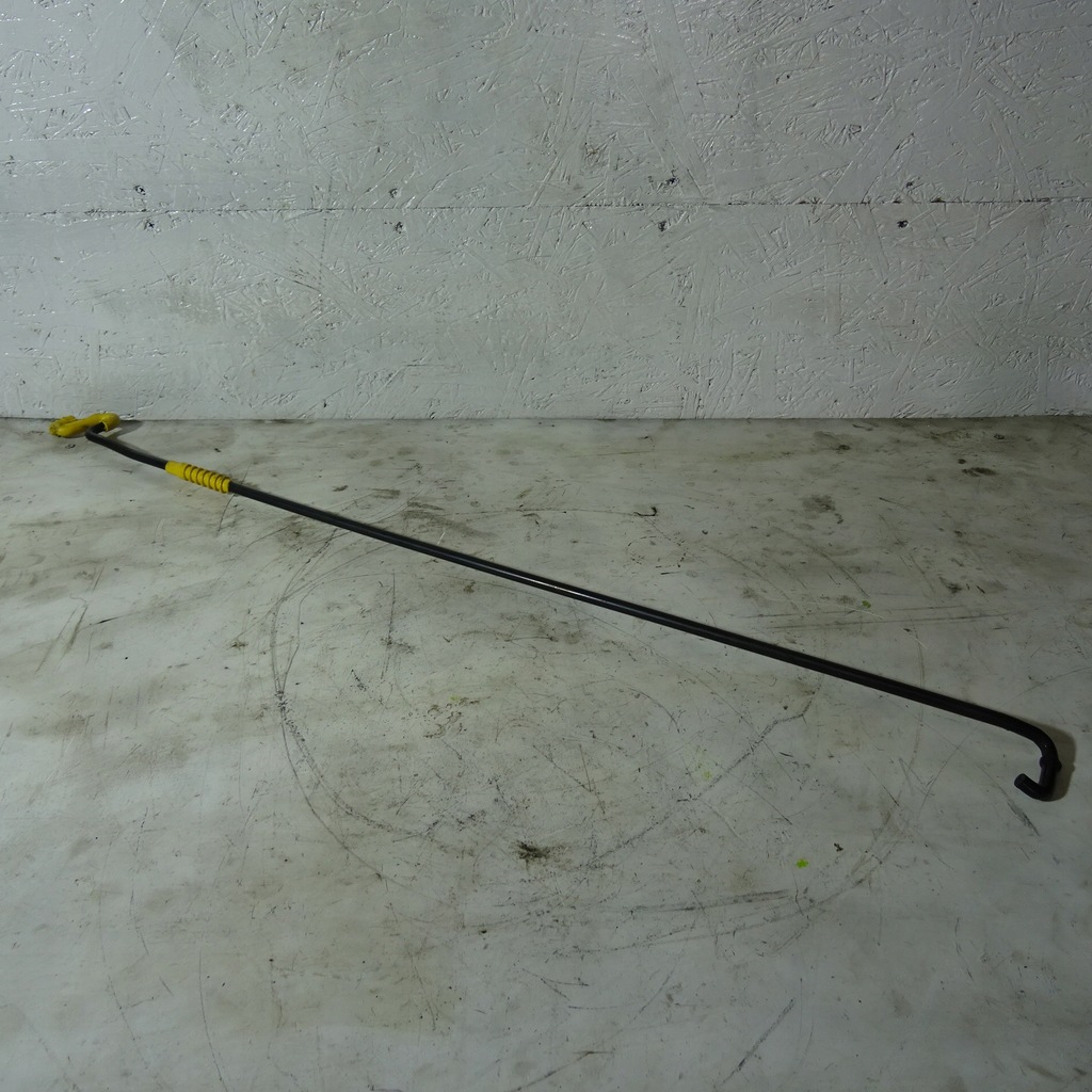 фото №1, Seat leon iv 4 кронштейн опора капот