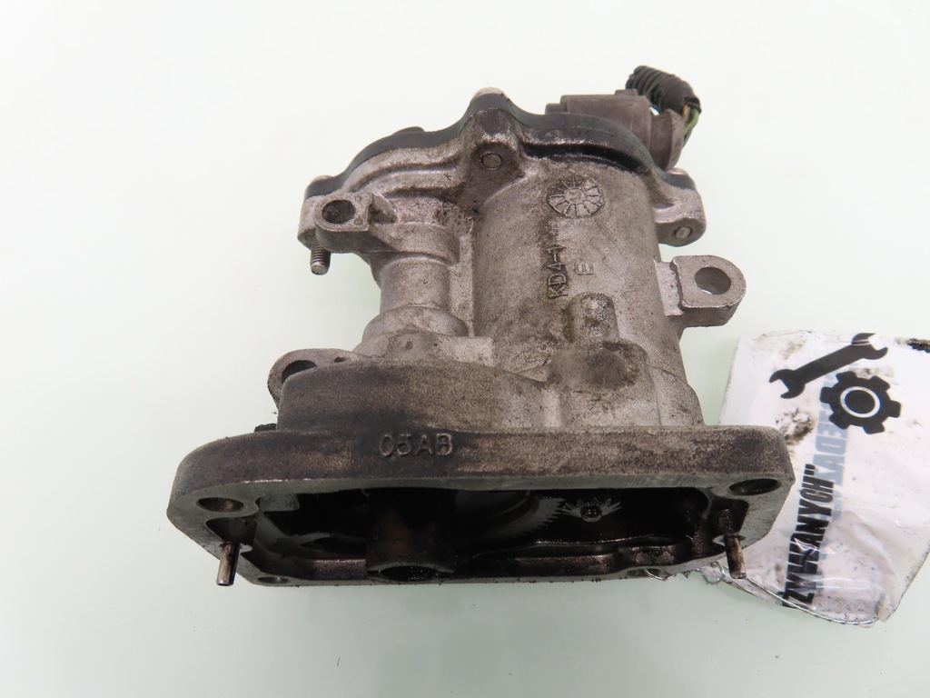 фото №6, Клапан egr ford focus c-max 1.8 tdci 21200005ba