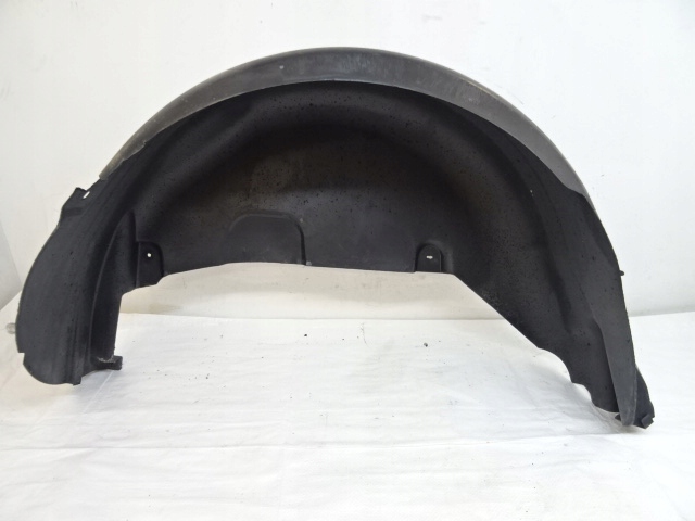 фото №7, Peugeot partner iii правое задние подкрылок 9680450280