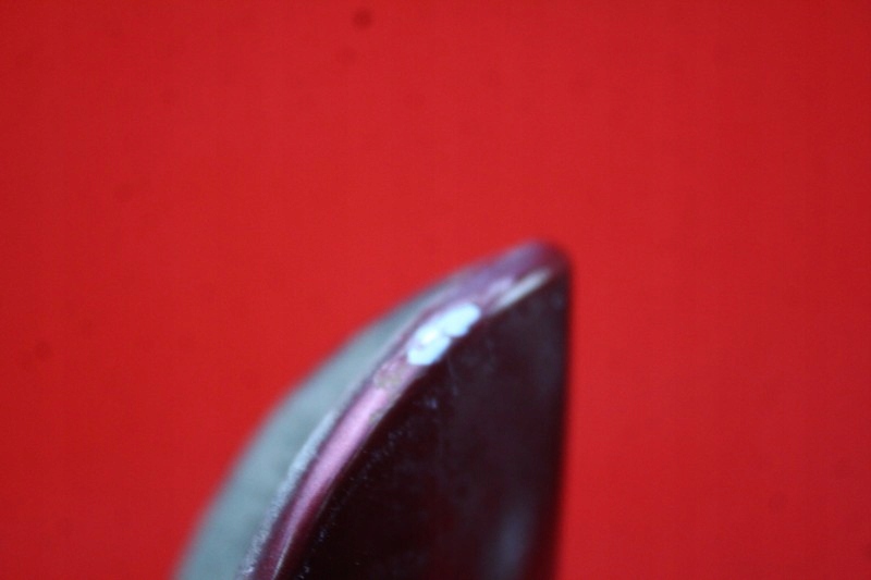 фото №14, Накладка кришки задня задня bordowa 8d9827574 audi a3 8l 3d 96-00