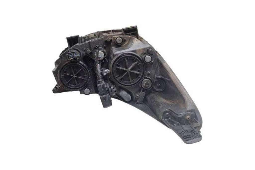 фото №9, Лампа левая передняя kia soul ii ps 92101e4 бензиновый 97kw 2015