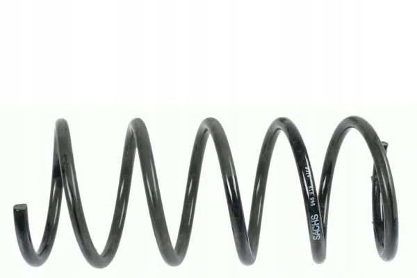 фото №2, Sachs 996 913 пружина подвеска