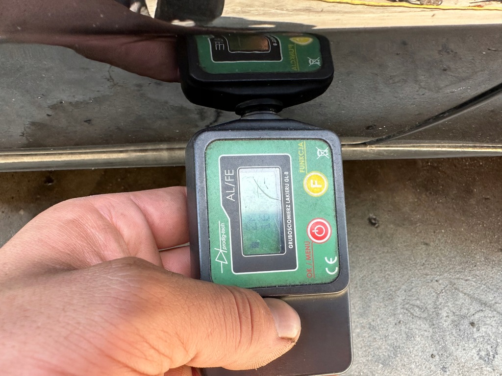 фото №10, Дверь правый перед audi a8 d4 lz9y lubelskie pęcherzyki