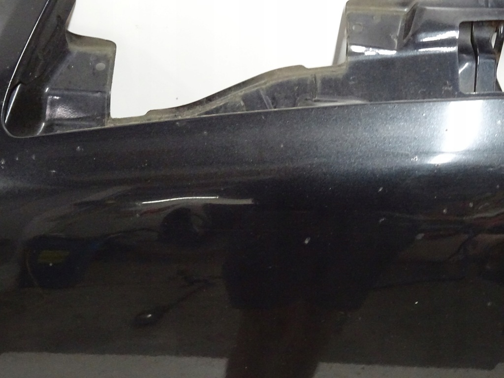 фото №6, Opel antara капот gar