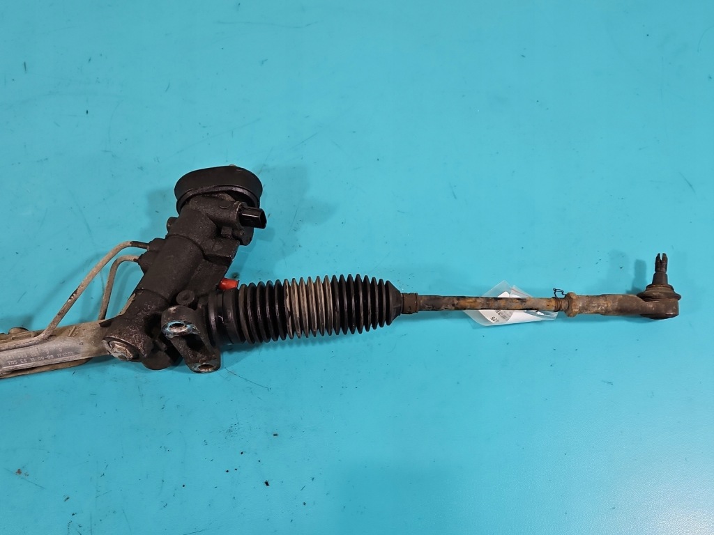 фото №7, Трансмісія кермова рейка рульова seat ibiza iv 6j 6r1423055d