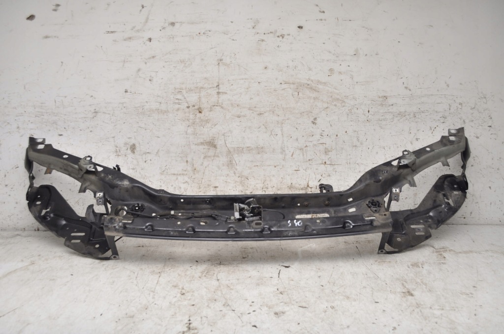 фото №1, Volvo s40 ii pas передній підсилювач