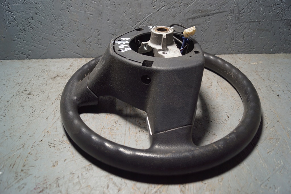 фото №9, Повітропровід suzuki swift mk6