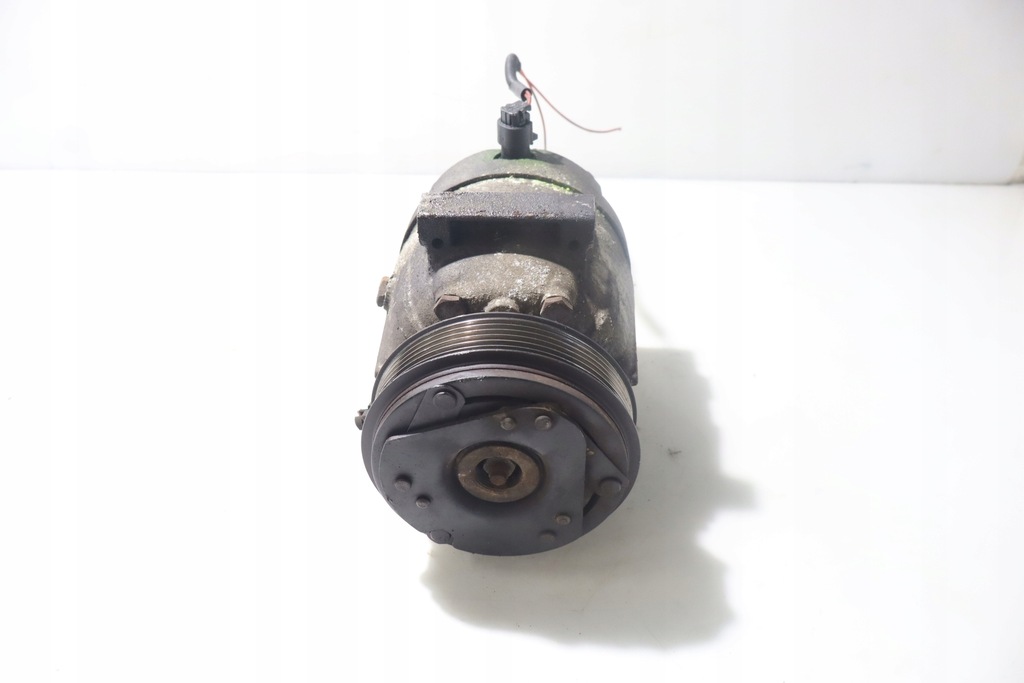 фото №1, Компрессор кондиционера renault laguna ii 1.9dci