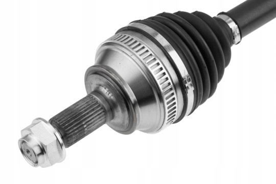 фото №2, Привідний вал привідна nty npw-lr-037