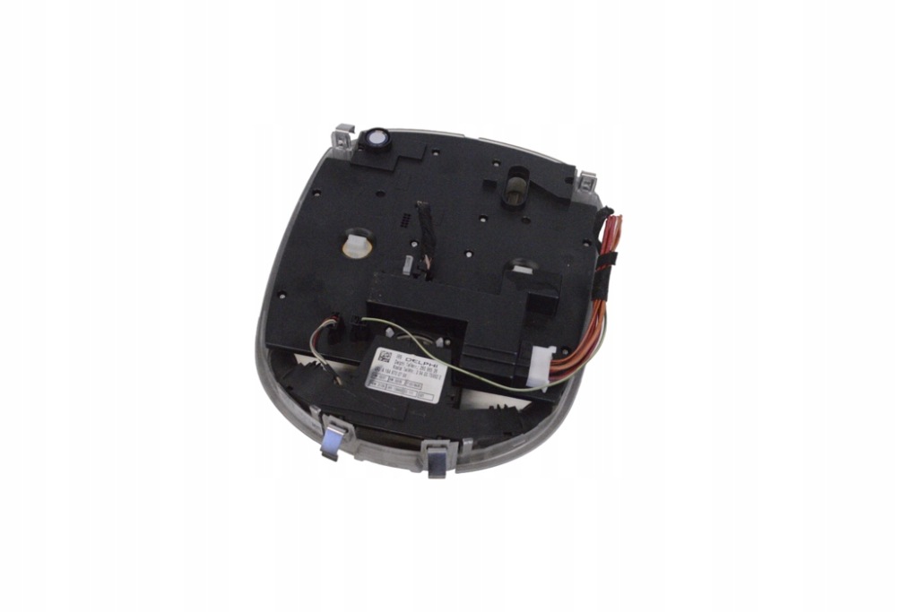 фото №3, Mercedes gl350cdi освещение салона x164 2011 rhd