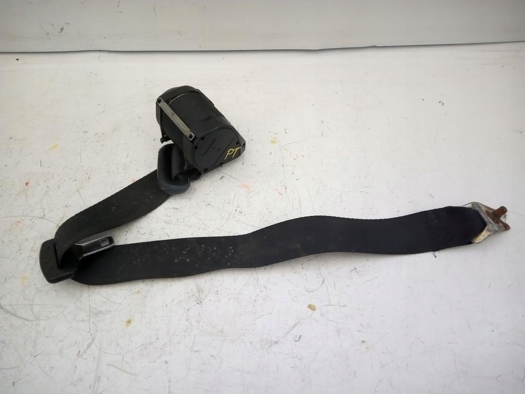 фото №2, Pas безпеки правий задня ford mondeo mk3