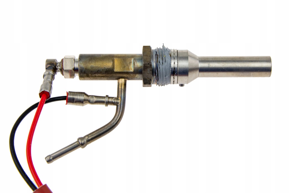 фото №2, Клапан par топлива/инжектор dpf