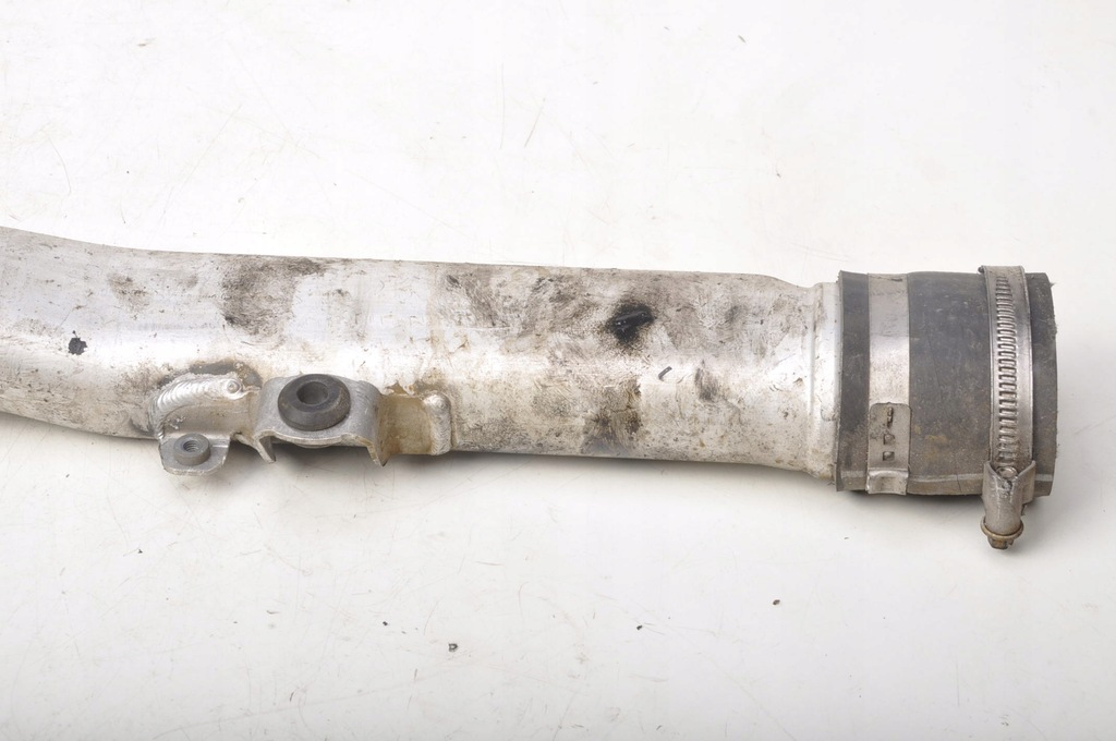 фото №7, Mercedes w172 r172 2.2 труба интеркулер a6510905337