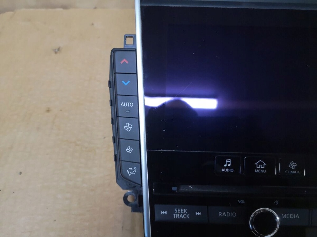 фото №6, Infiniti q60 радіо навігація gps