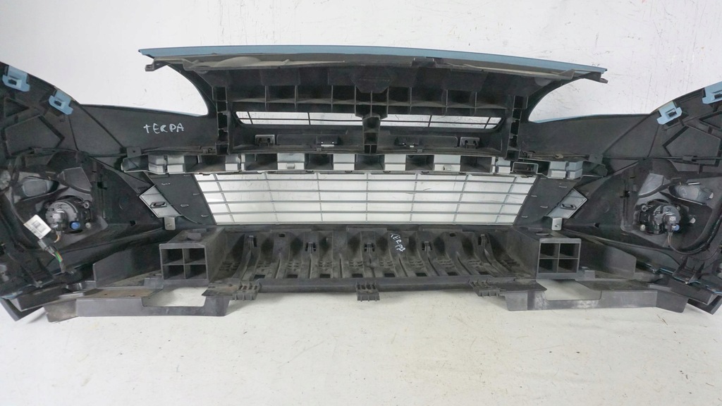 фото №13, Бампер перед передний renault grand scenic iii 3 09-13 terpa 2009-2013