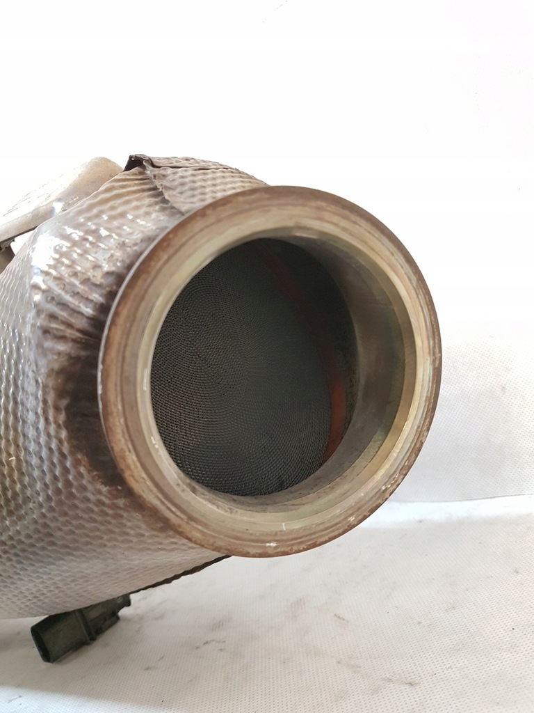 фото №8, Колектор каталізатор лівий audi r8 4s huracan evo 5.2 fsi v10 4s0251211a