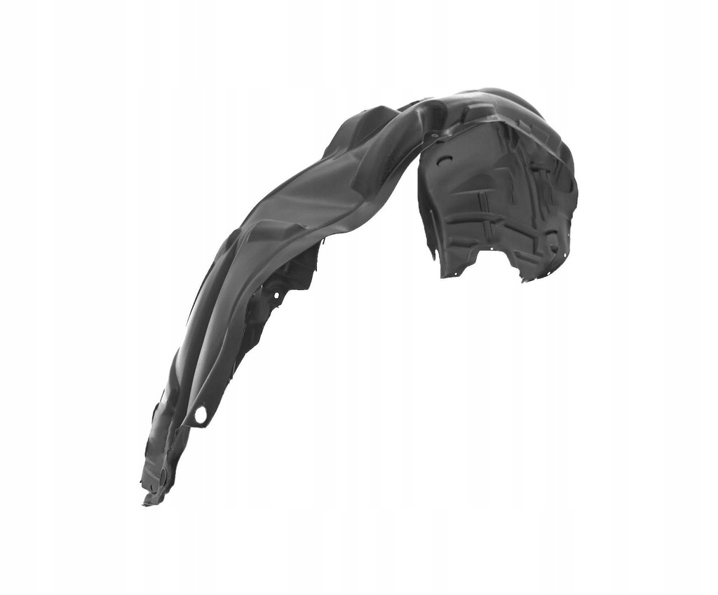 фото №8, Подкрылок do dodge challenger 2015-2024 68259092ac правая