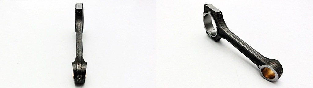 фото №1, Шатун bayon i10 i20 picanto rio 1.2 g4lf