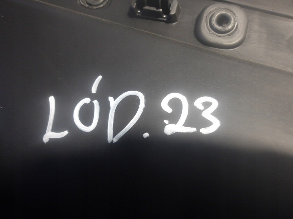 Купити Обшивка двері правий перед peugeot rifter 1.5d 131km 2022r 9816791377