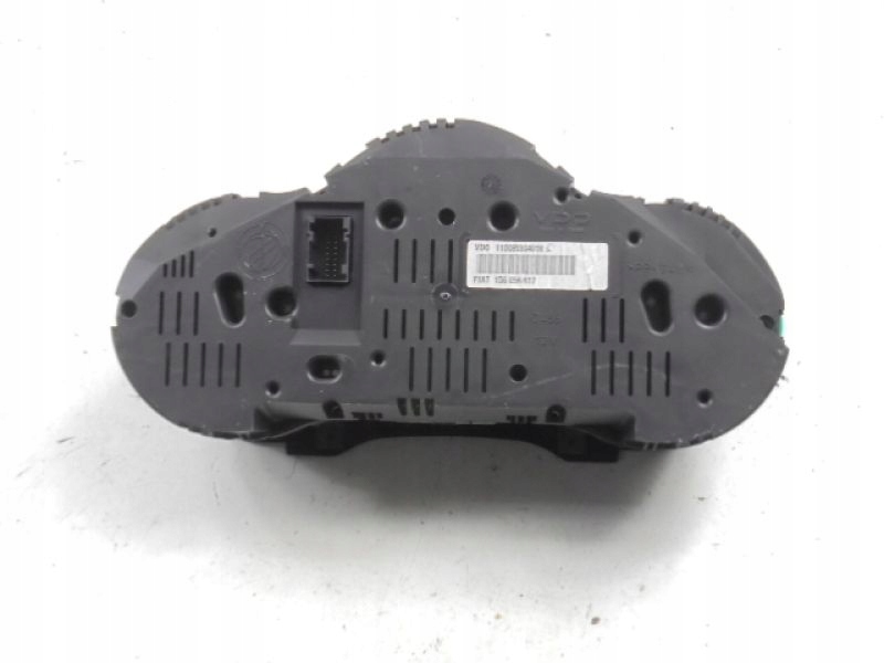 фото №5, Alfa romeo 147 счетчик приборы lift 1.9d 156056617