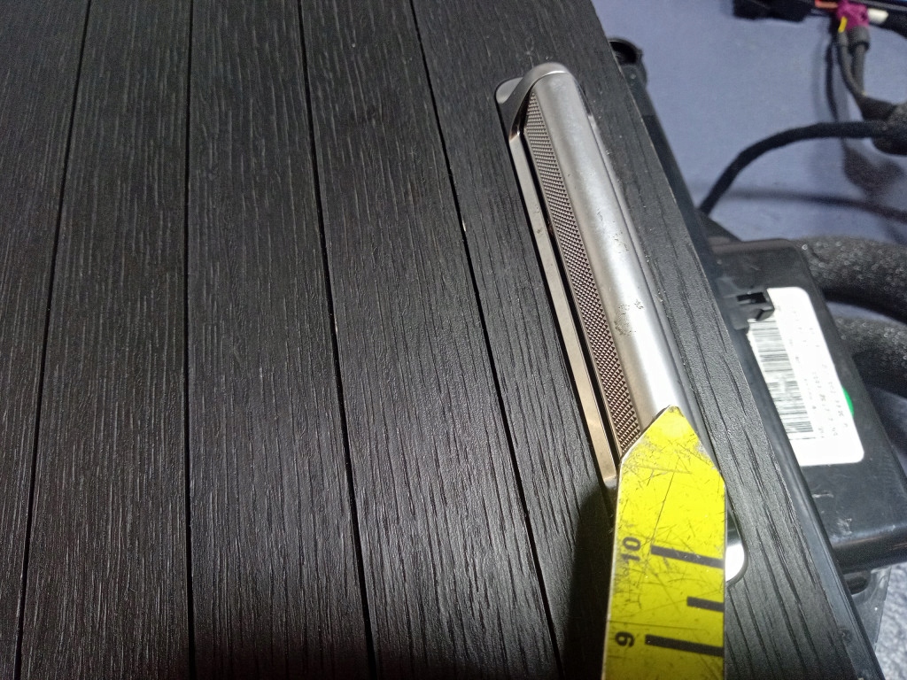 фото №13, Mercedes gls w167 бардачок туннель среднего подстаканник a1678107601