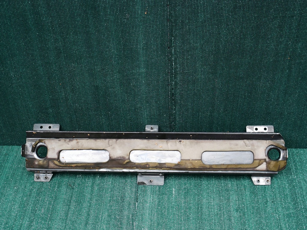 фото №1, Балка pod радиатор болты aston martin db9 virage 2004-2012r