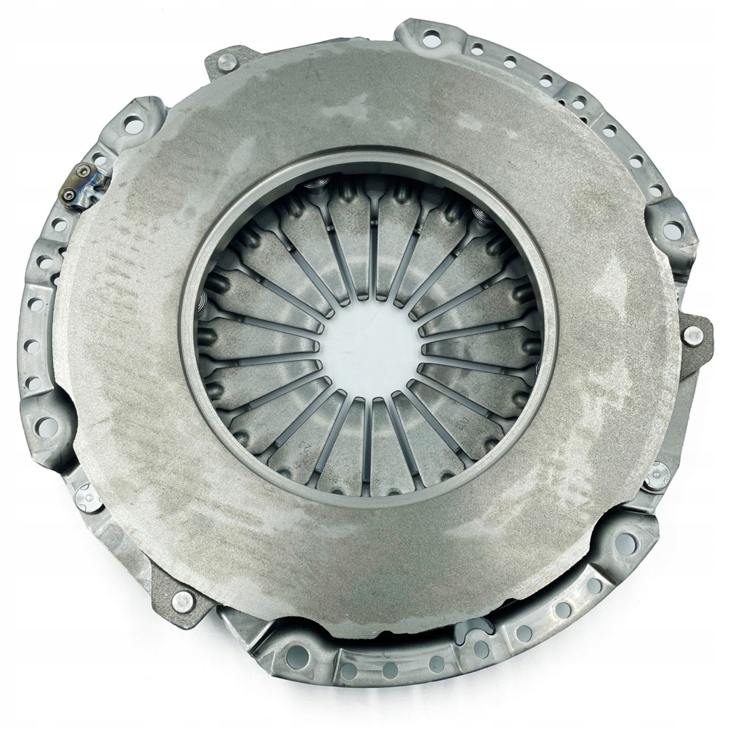 Зчеплення mercedes sprinter 2.2cdi комплект sachs Доставка