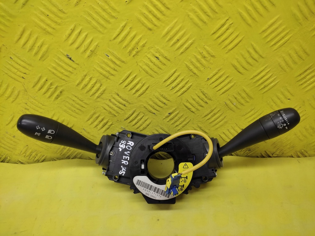 фото №1, Rover 75 перемикач комбінований стрічка шлейф