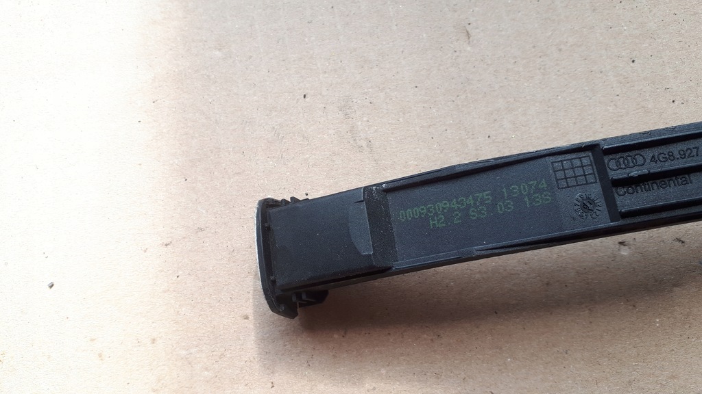 фото №6, A6 c7 4g a7 датчик ручка двері kessy a4 s4 b8 a5