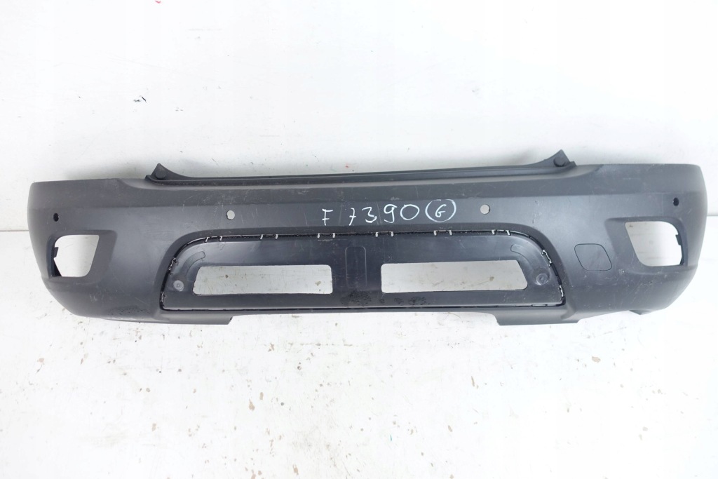 Купить Opel mokka 2012 с задний бампер задний