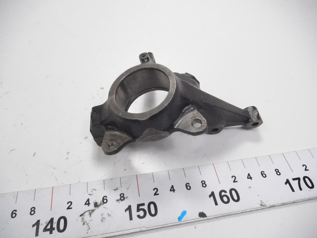 фото №7, Поворотный кулак правая fiat bravo brava 95- 46468138