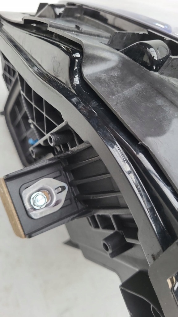 фото №9, Mercedes glb w247 x247 лампа права перед передня full led a2479066004