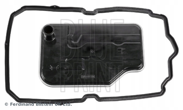 фото №1, Blue print adbp210015 набор фильтра гидравлического, автоматическая коробка передач передач