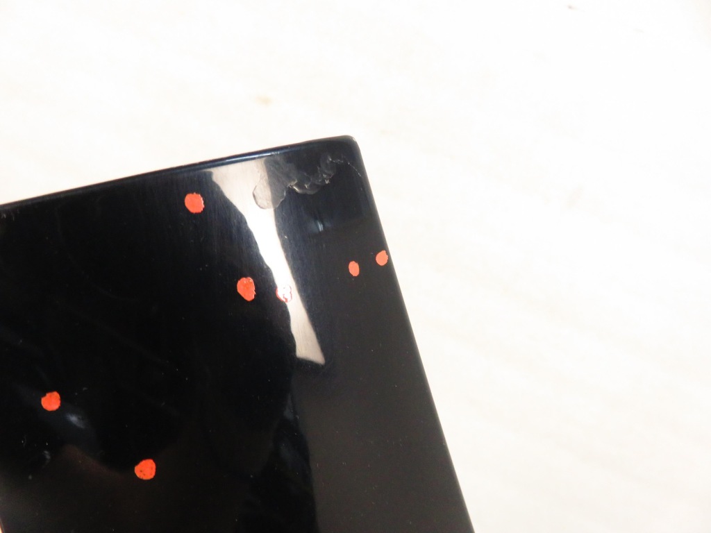 фото №7, Крила правий передній honda civic viii fn, fk b92p